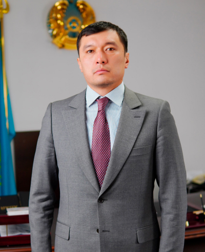 Арман Бахытжанұлы <br>Ташметов